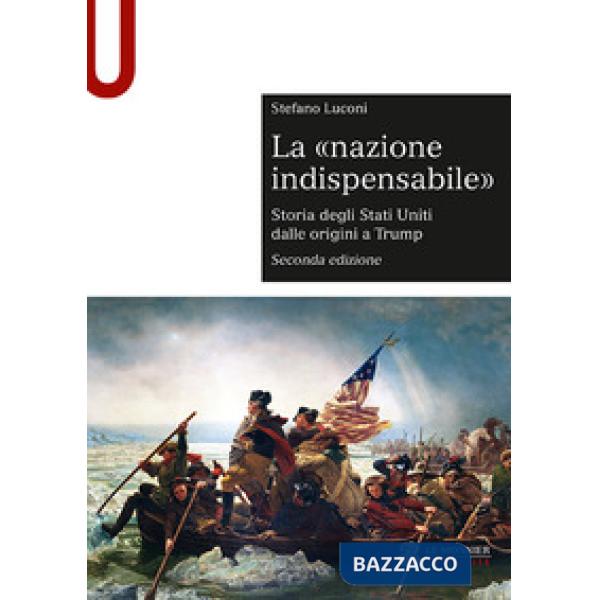 LA NAZIONE INDISPENSABILE EDIZIONE