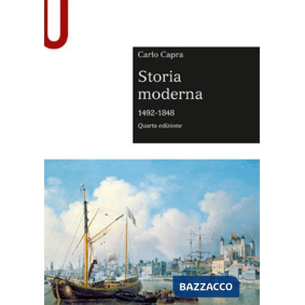 STORIA MODERNA IV EDIZIONE