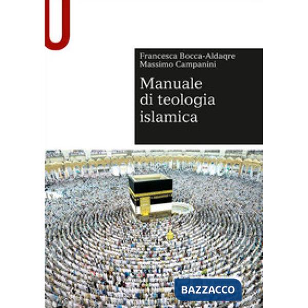 LA TEOLOGIA ISLAMICA