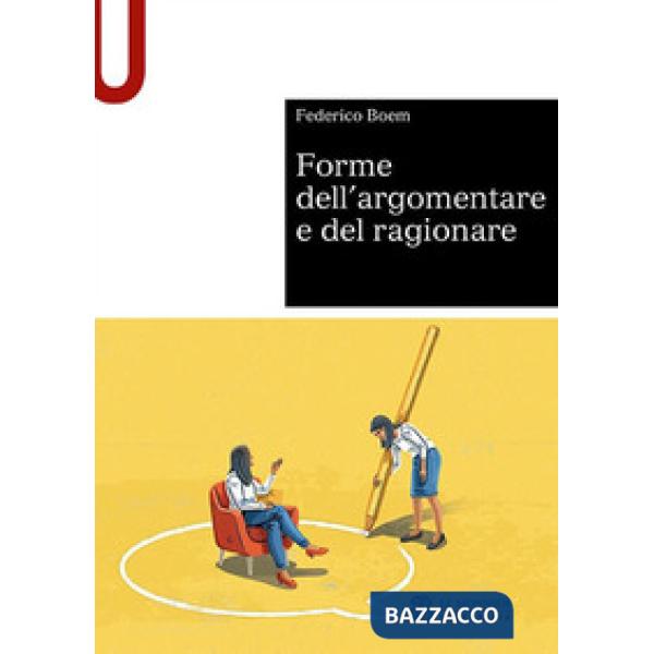 LOGICA E TEORIA DELL'ARGOMENTAZIONE