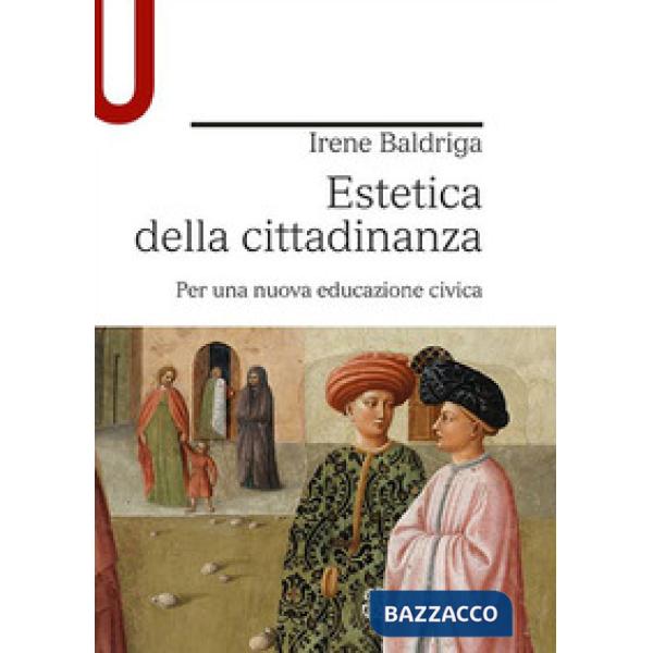 ESTETICA DELLA CITTADINANZA