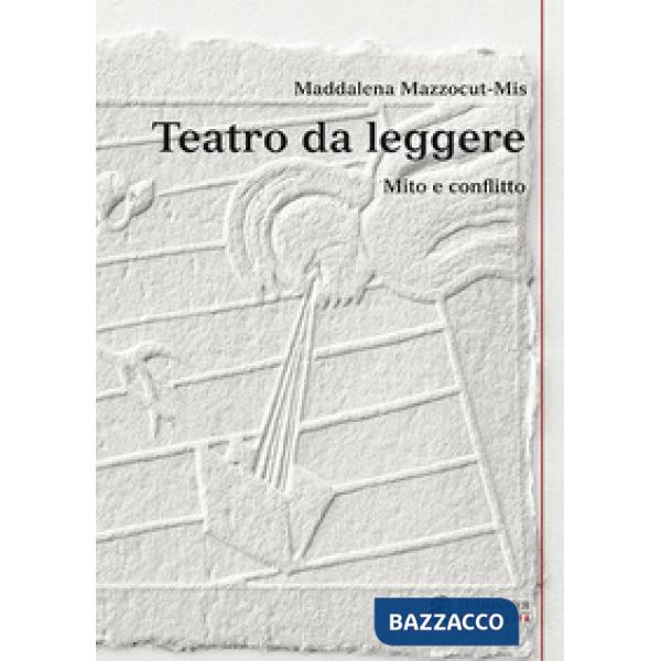 TEATRO DA LEGGERE