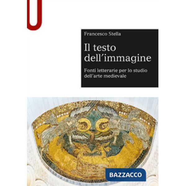 IL TESTO DELL'IMMAGINE