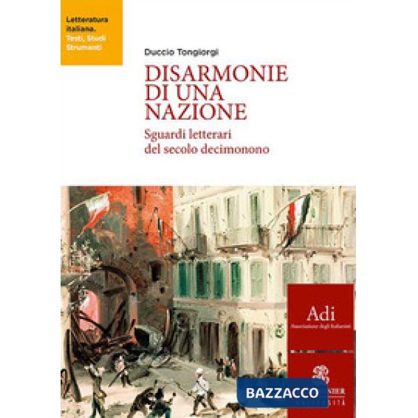 DISARMONIE DI UNA NAZIONE