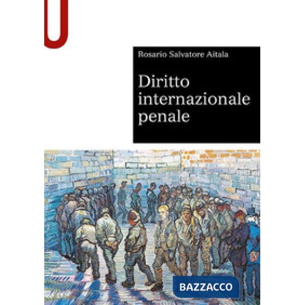 DIRITTO INTERNAZIONALE PENALE