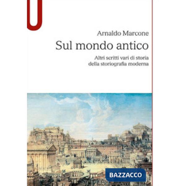 SUL MONDO ANTICO