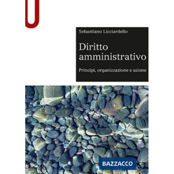 DIRITTO AMMINISTRATIVO