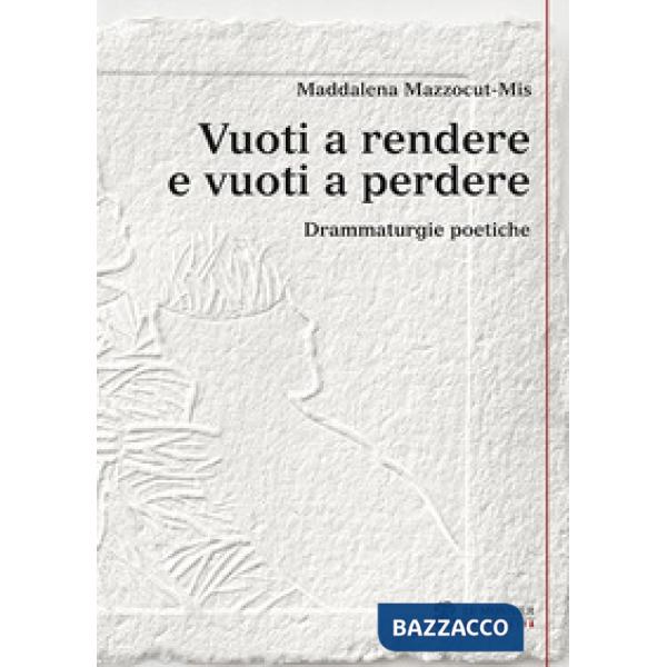 VUOTI A RENDERE E VUOTI A PERDERE