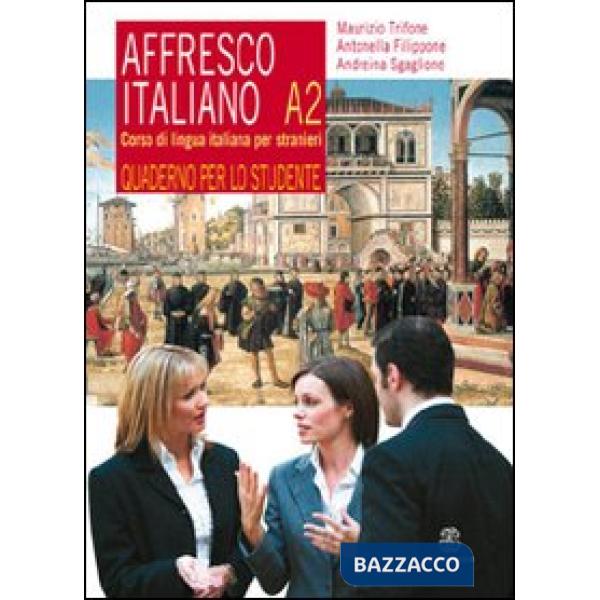 QUAD. STUD. AFFRESCO A2