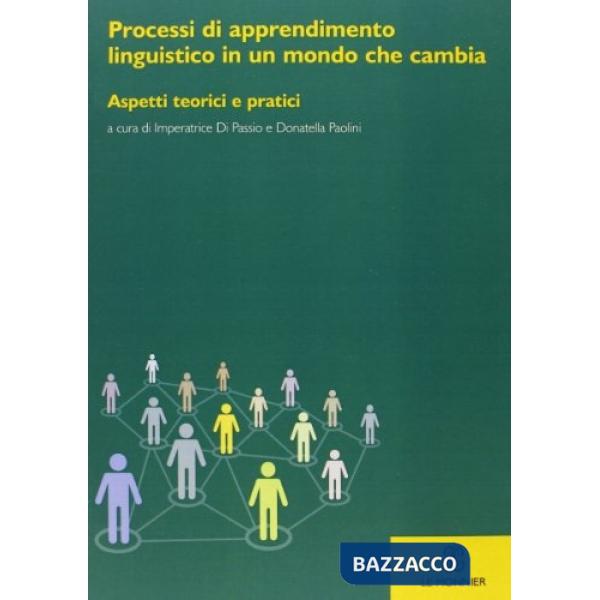 PROCESSI APPREND LINGUIST