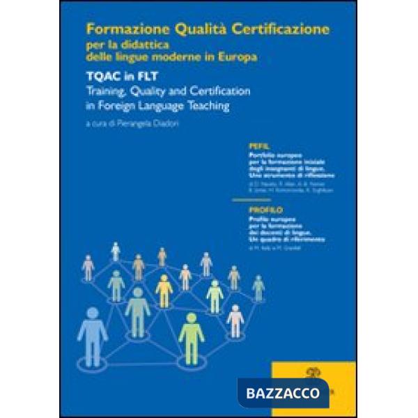 FORMAZIONE QUALITA' CERT.