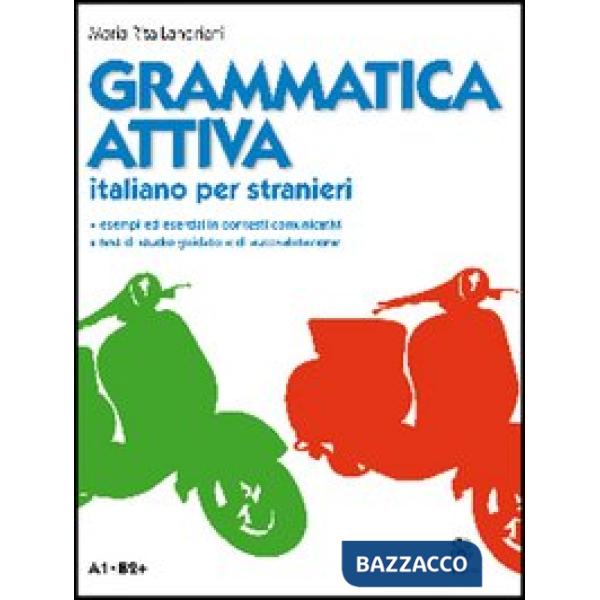 GRAMMATICA ATTIVA