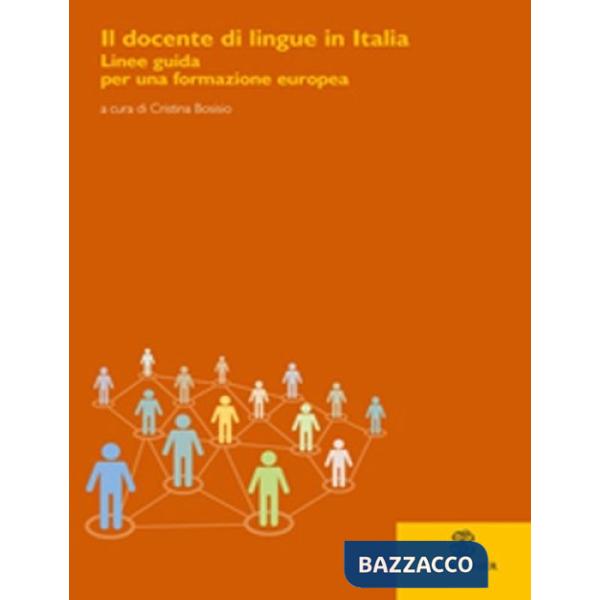 IL DOCENTE DI LINGUE IN ITALIA