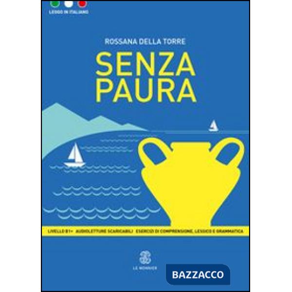 SENZA PAURA
