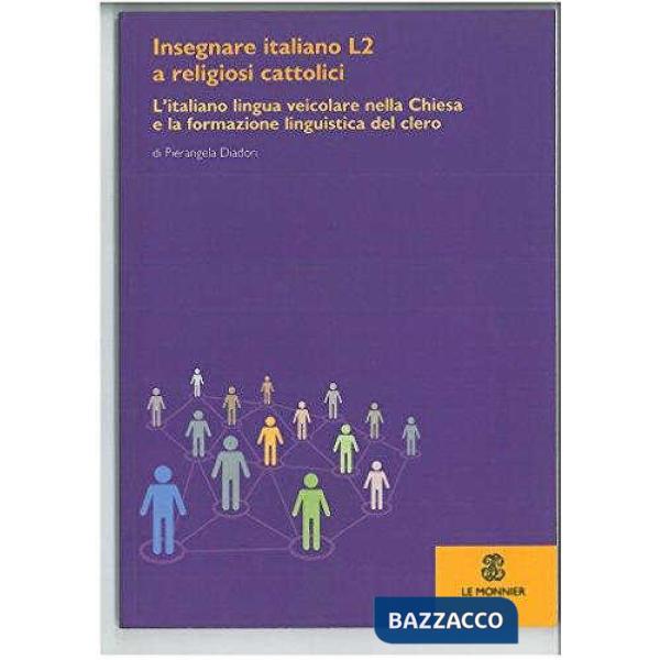 INSEG ITALIANO L2 RELIG CATT