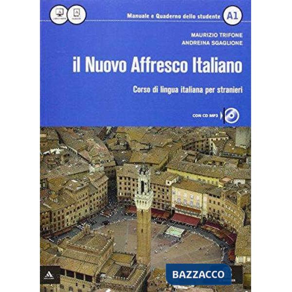 NUOVO AFFR ITAL A1 + CD MP3