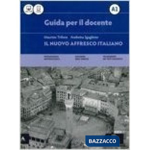 NUOVO AFFRESCO ITAL GUIDA A1