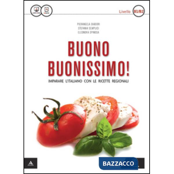 BUONO BUONISSIMO!
