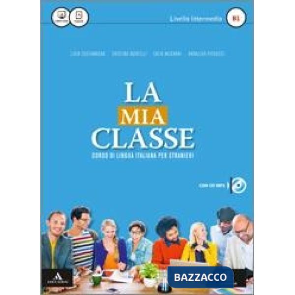 MIA CLASSE B1 GU + CDA