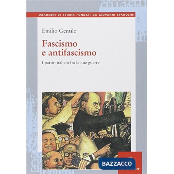 FASCISMO E ANTIFASCISMO