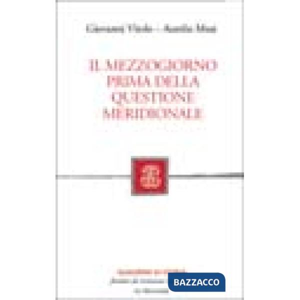 IL MEZZORGIORNO
