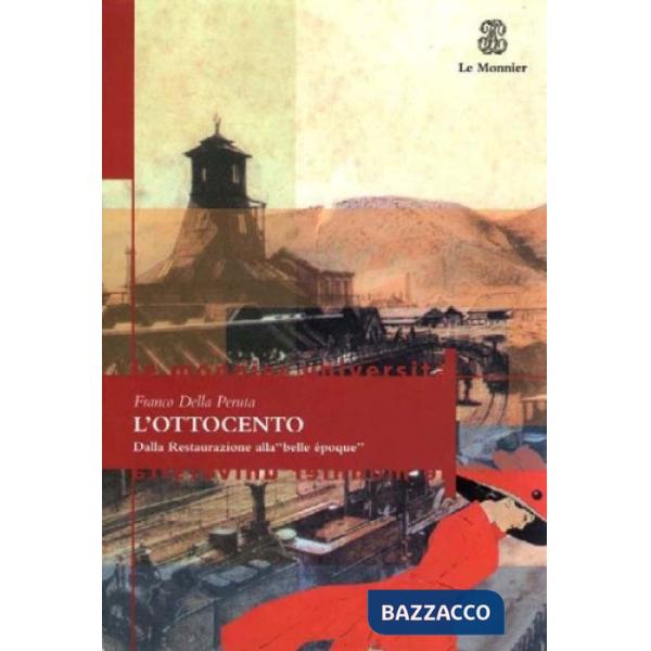 L'OTTOCENTO ED.2000