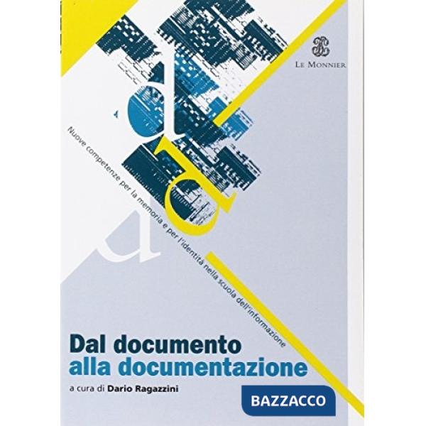 DAL DOCUMENTO/DOCUMENTAZ.