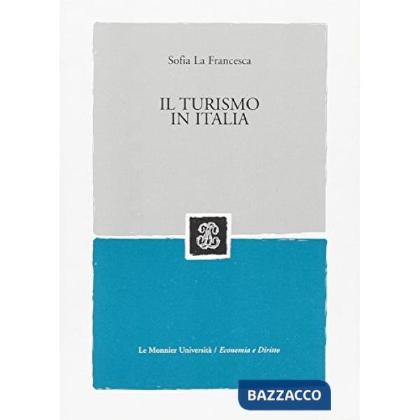 TURISMO IN ITALIA (2003)