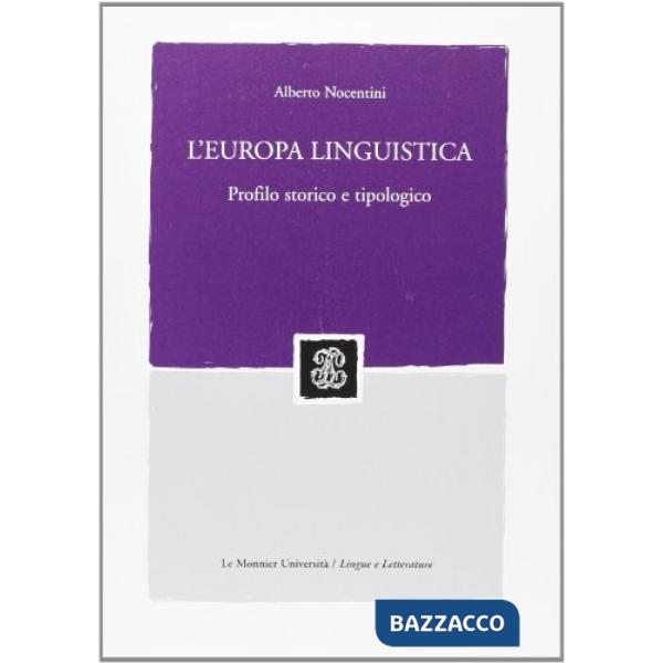 L'EUROPA LINGUISTICA