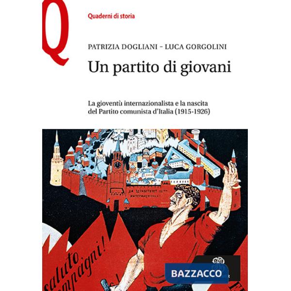 UN PARTITO DI GIOVANI