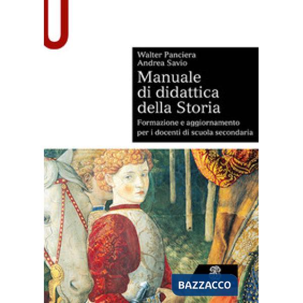 MANUALE DI DIDATTICA DELLA STORIA