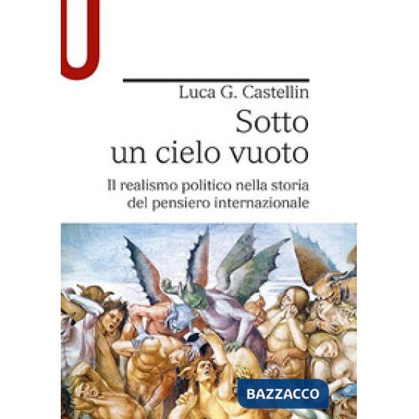 SOTTO UN CIELO VUOTO