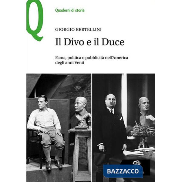 IL DIVO E IL DUCE
