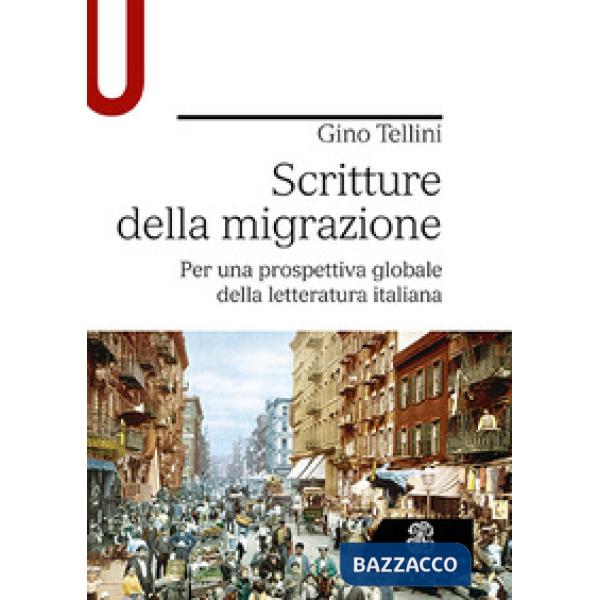SCRITTURE DELLE MIGRAZIONI