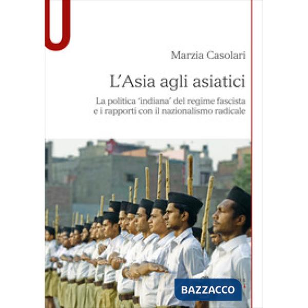 L'ASIA AGLI ASIATICI