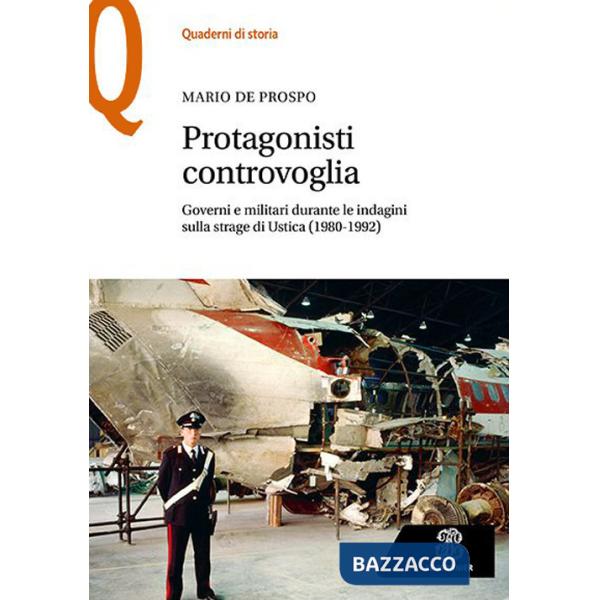 PROTAGONISTI CONTROVOGLIA