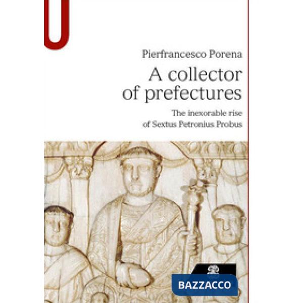 A COLLECTOR OF PREFECTURES