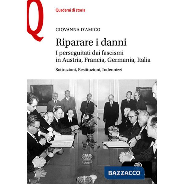 RIPARARE I DANNI