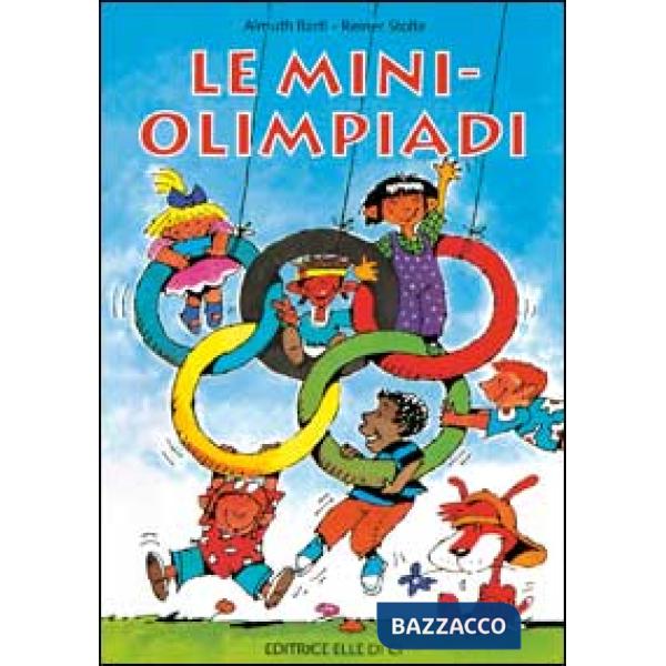 Mini-Olimpiadi (Le)