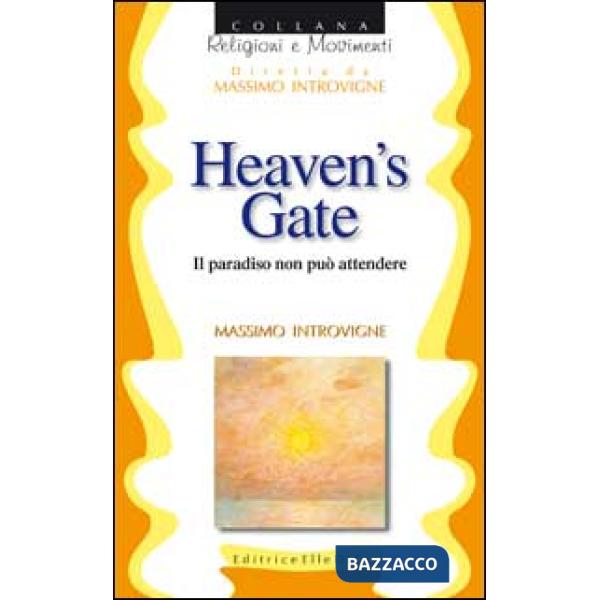 Heaven's Gate