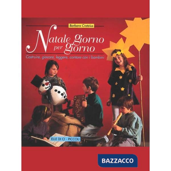 NATALE GIORNO PER GIORNO