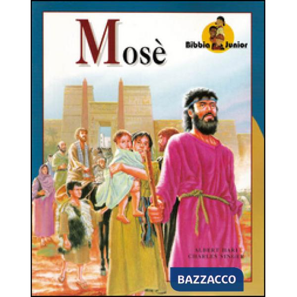 Mosè