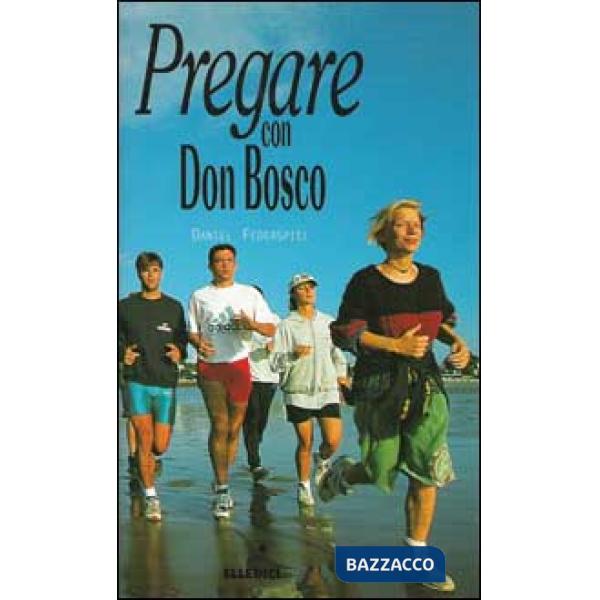 Pregare con don Bosco