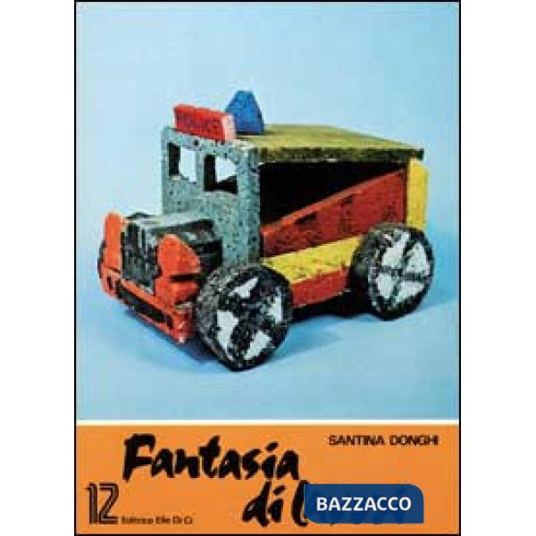 Fantasia di lavori