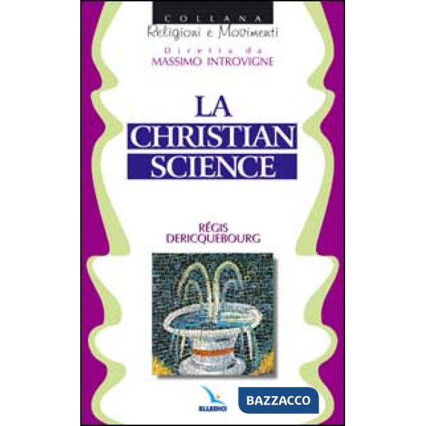 Christian science (La)