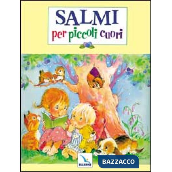 Salmi per piccoli cuori
