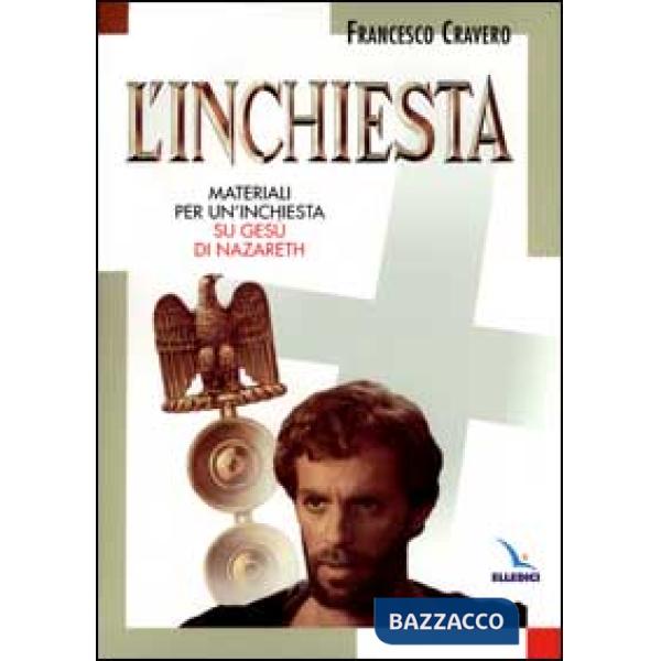 Inchiesta. Materiali per un'inchiesta su Gesù di Nazareth (L')