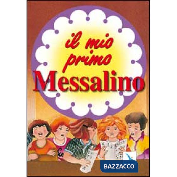 Mio primo messalino (Il)