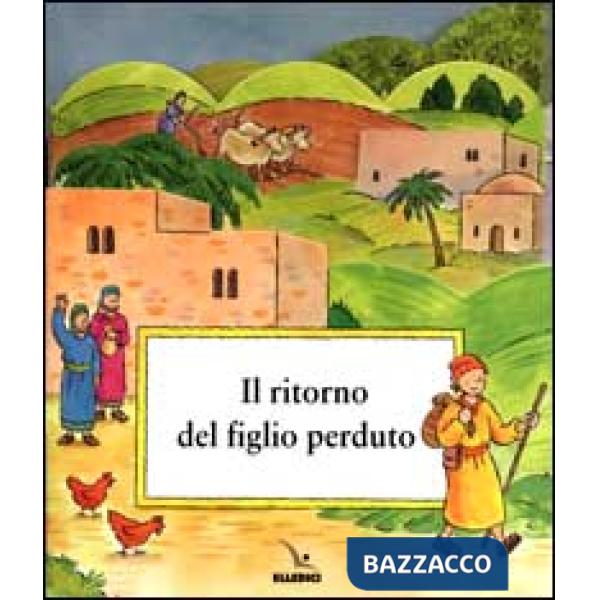 Ritorno del figlio perduto (Il)