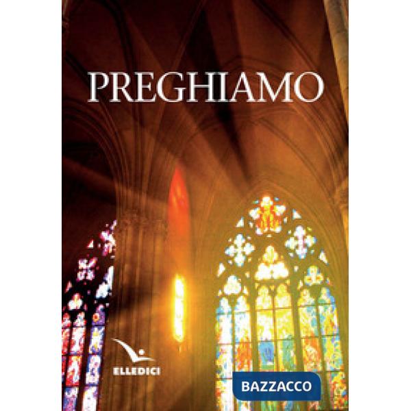Preghiamo